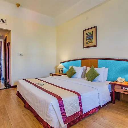 Yasaka Saigon Nha Trang Hotel & Spa-2