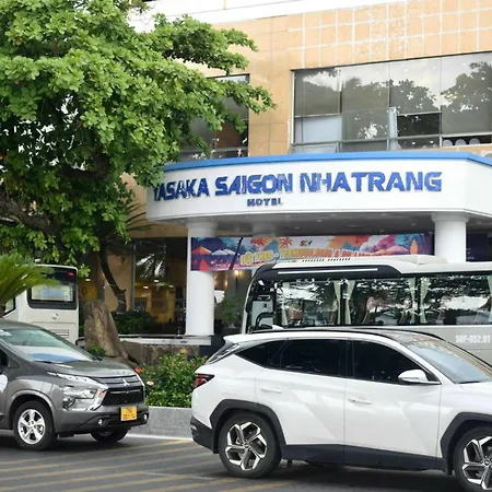 Yasaka Saigon Nha Trang Hotel & Spa-3
